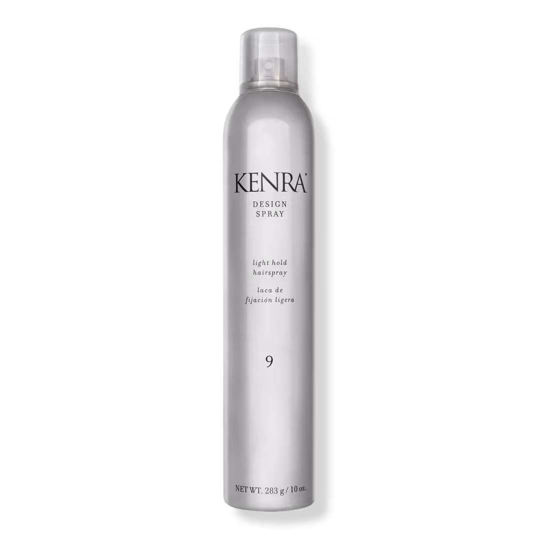 Kenra Professional  Design Spray 9