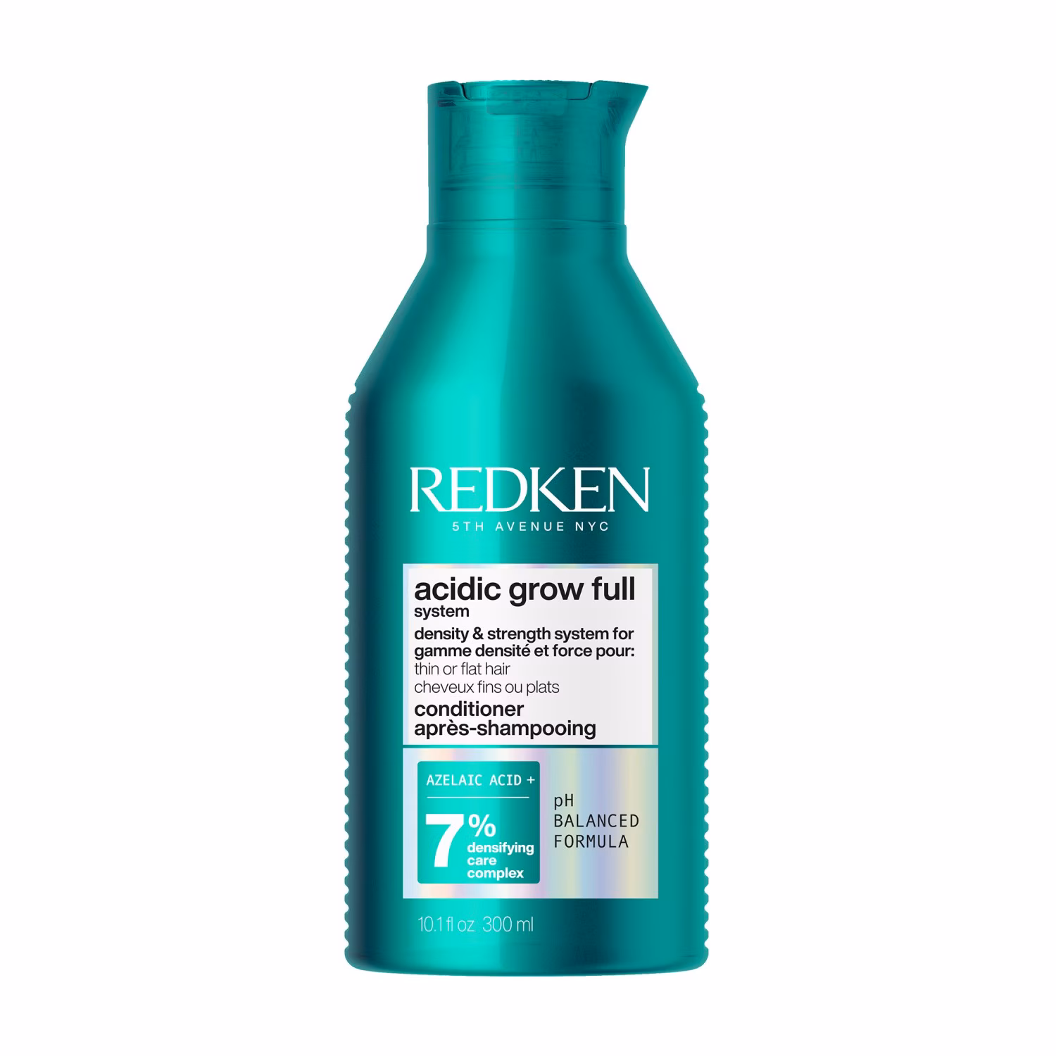 Redken Acidic Grow Full System Conditioner