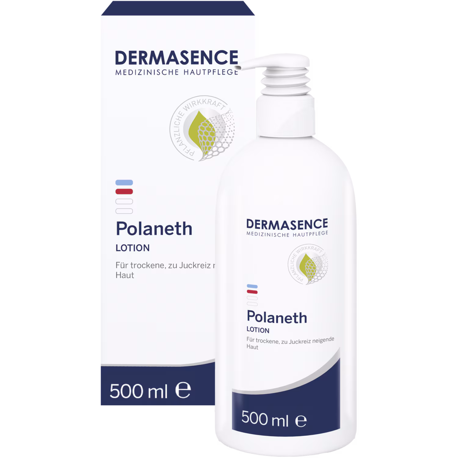 Polaneth Lotion