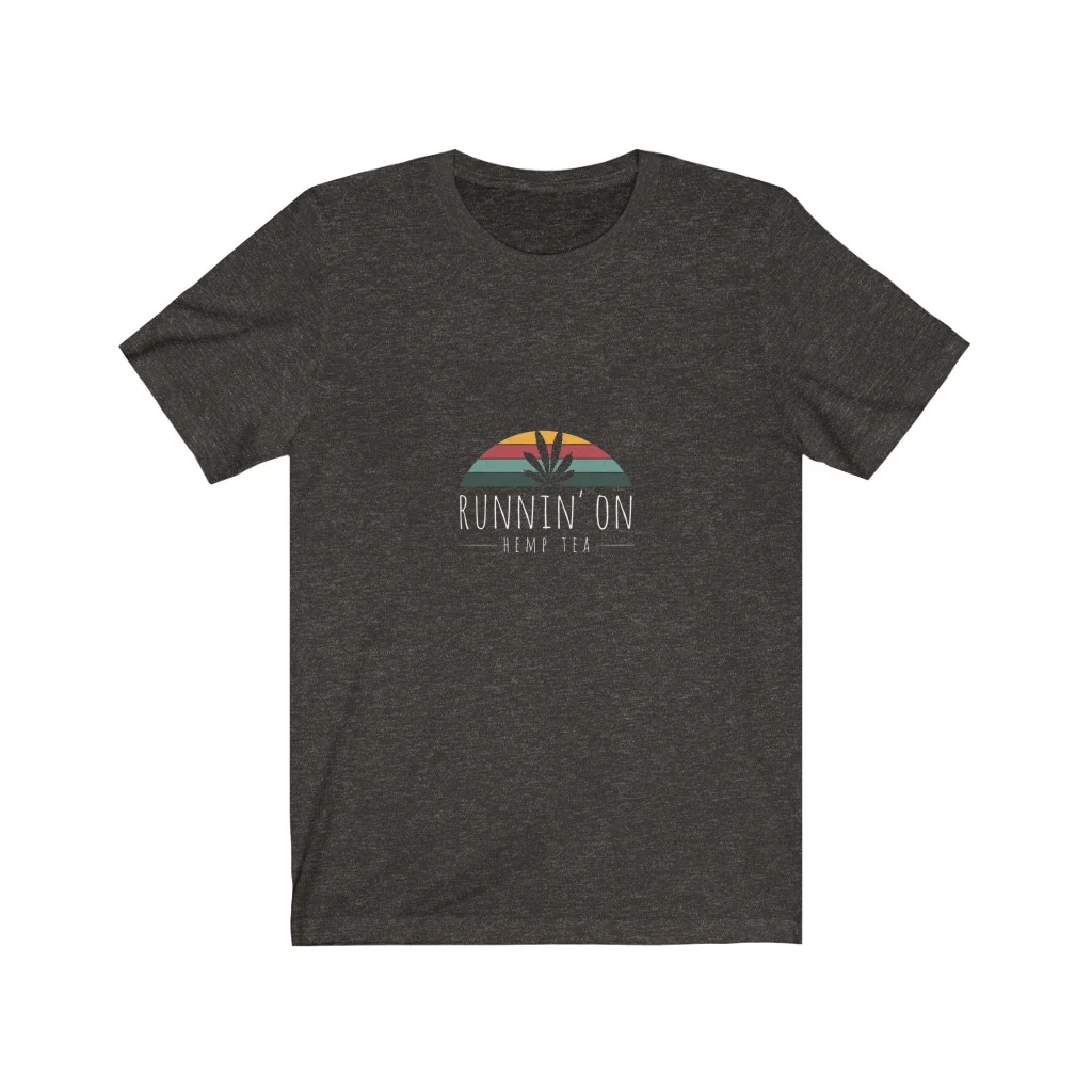 The Hemp Division