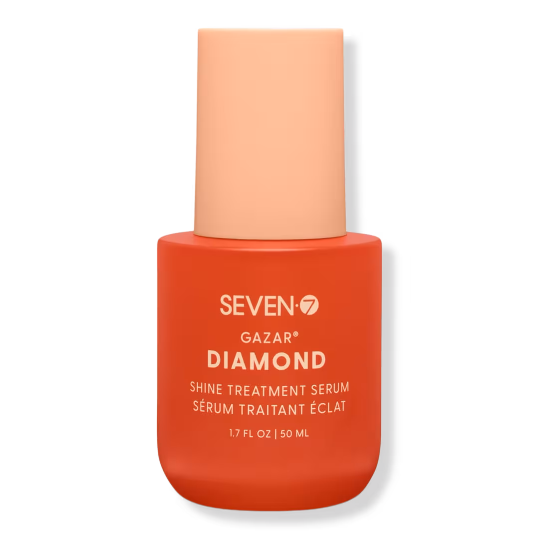 SEVEN  Gazar Diamond Shine Treatment Serum