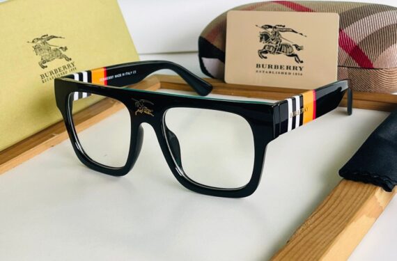 Burberry eyeglasses