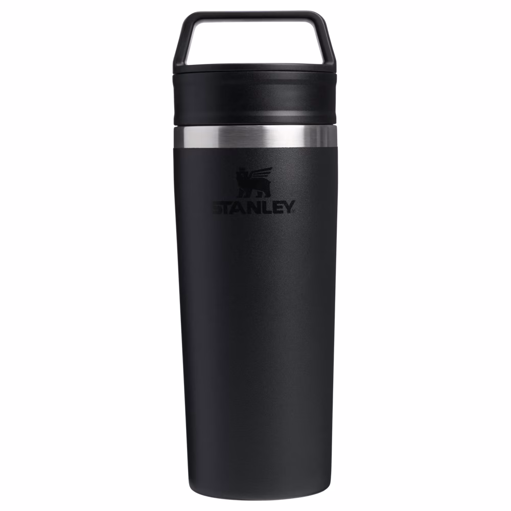 Thermobecher - 0,47L - CAFÉ-TO-GO TRAVEL MUG