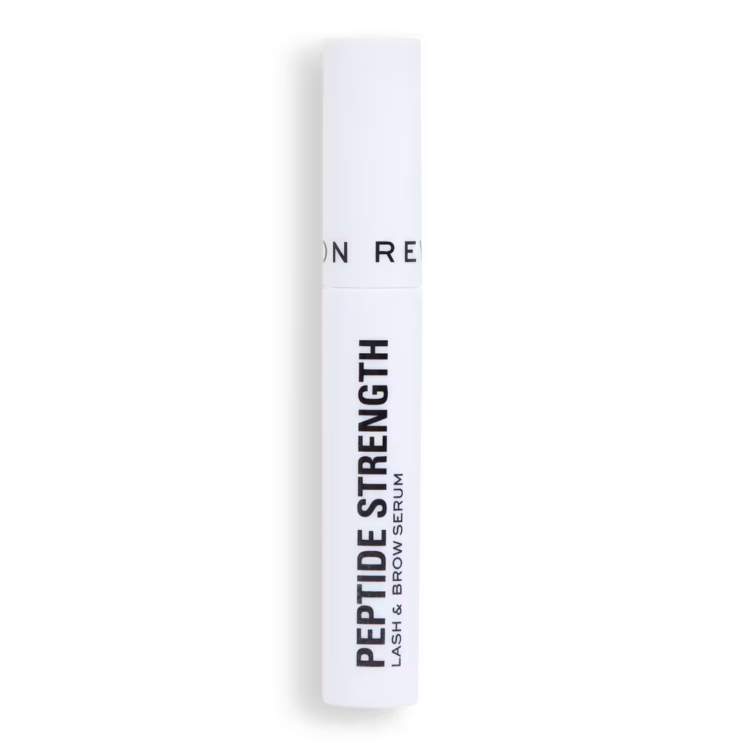 Revolution Beauty  Peptide Strength Lash & Brow Serum