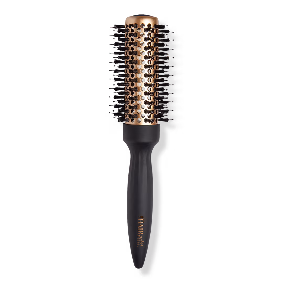 The Hair Edit  Blowdry & Shine Vented 2.5