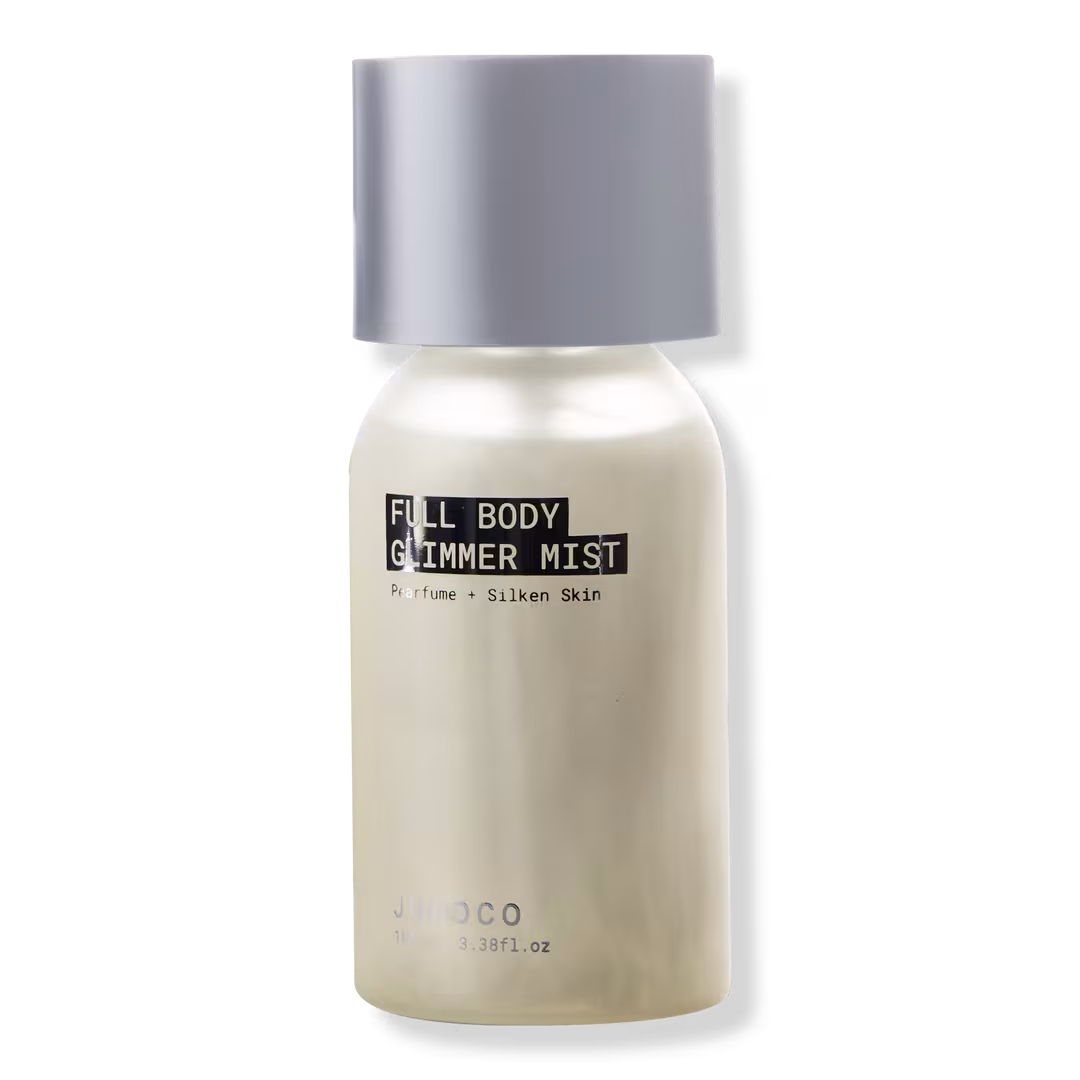 JUNOCO  Full Body Glimmer Body Mist