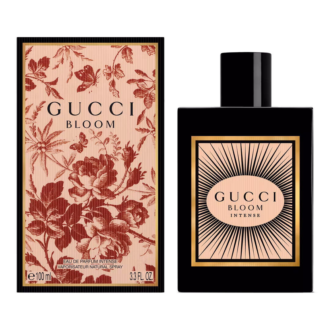 Gucci  Bloom Eau de Parfum Intense