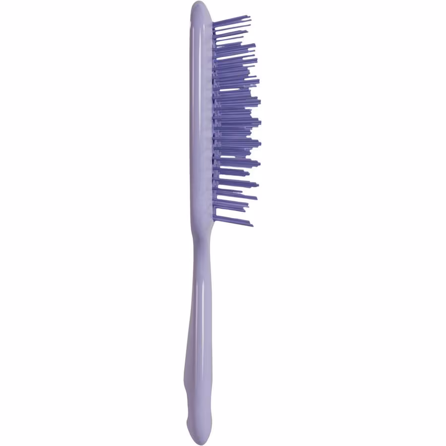 Detangling Hair Brush -Pastel Collection Rose / Lilac
