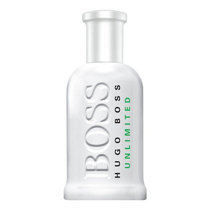 HUGO BOSS Boss Bottled Unlimited Eau de Toilette Spray 100ML