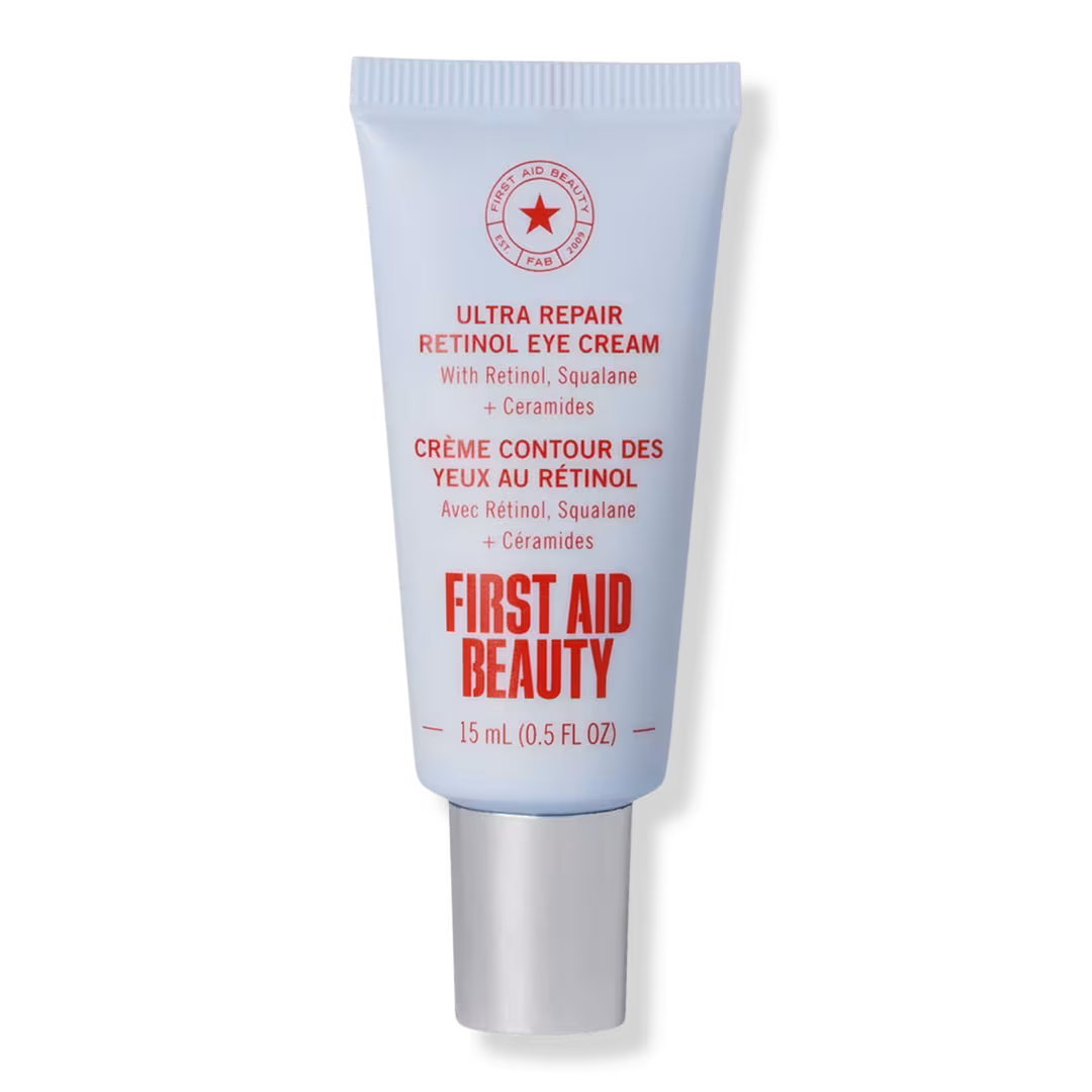 First Aid Beauty  Ultra Repair Retinol Eye Cream