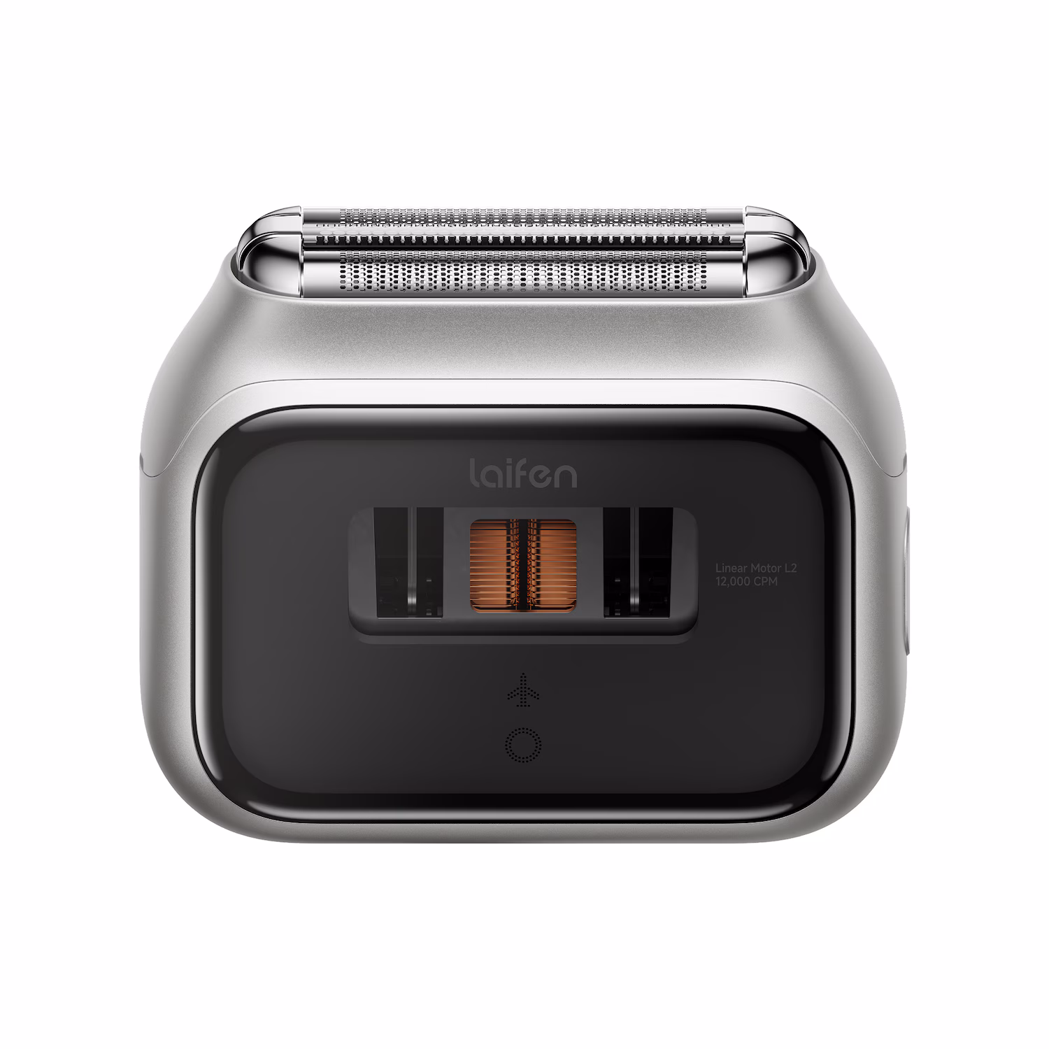 Laifen P3 Pro Rasierer Herren Elektrorasierer Wasserdicht nach IPX7