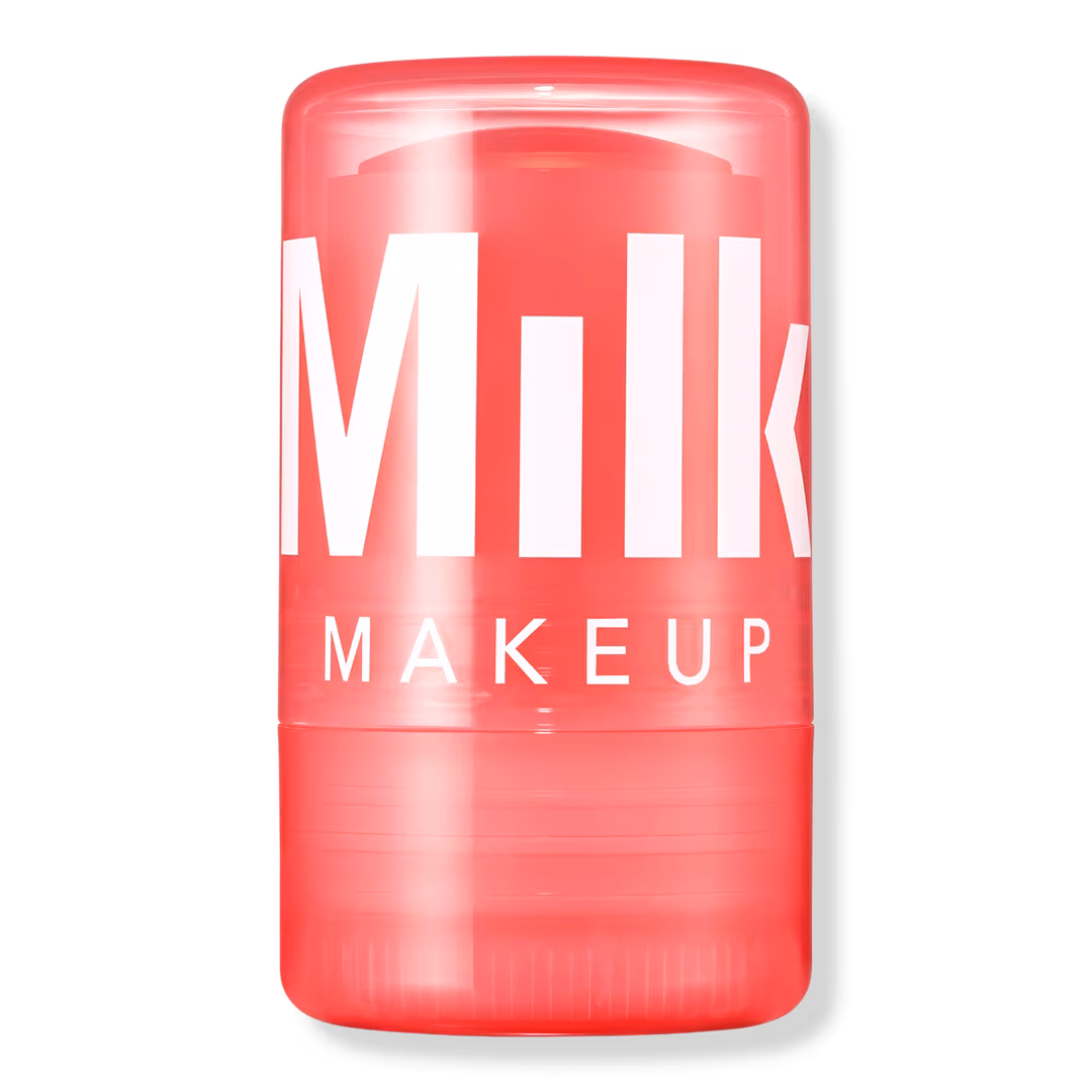 MILK MAKEUP  Watermelon Jelly Glow Brightening Serum Stick with Peptides