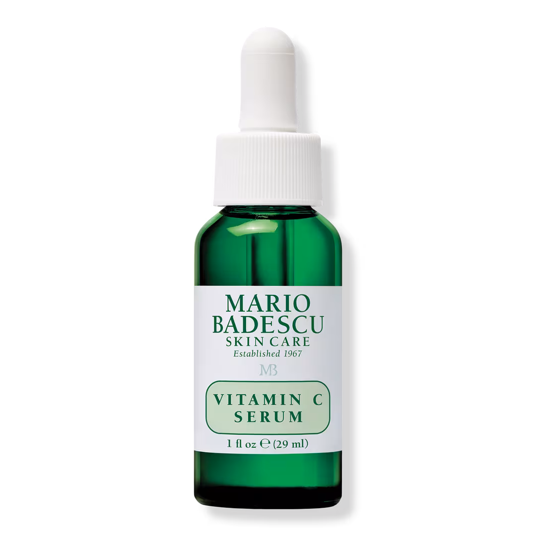 Mario Badescu  Vitamin C Serum with Hyaluronic Acid