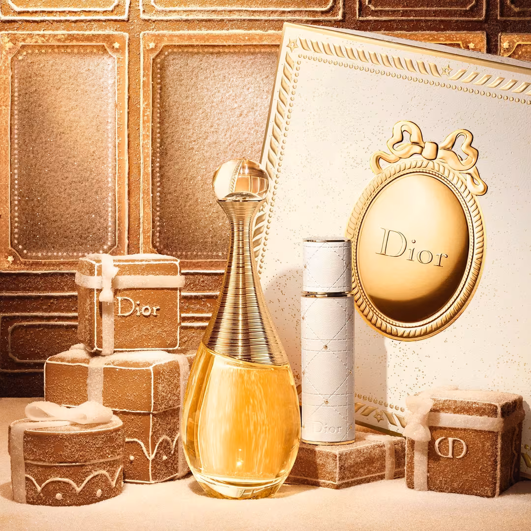 Dior  J'adore 2-Pc Eau de Parfum and Travel Spray Women's Fragrance Set