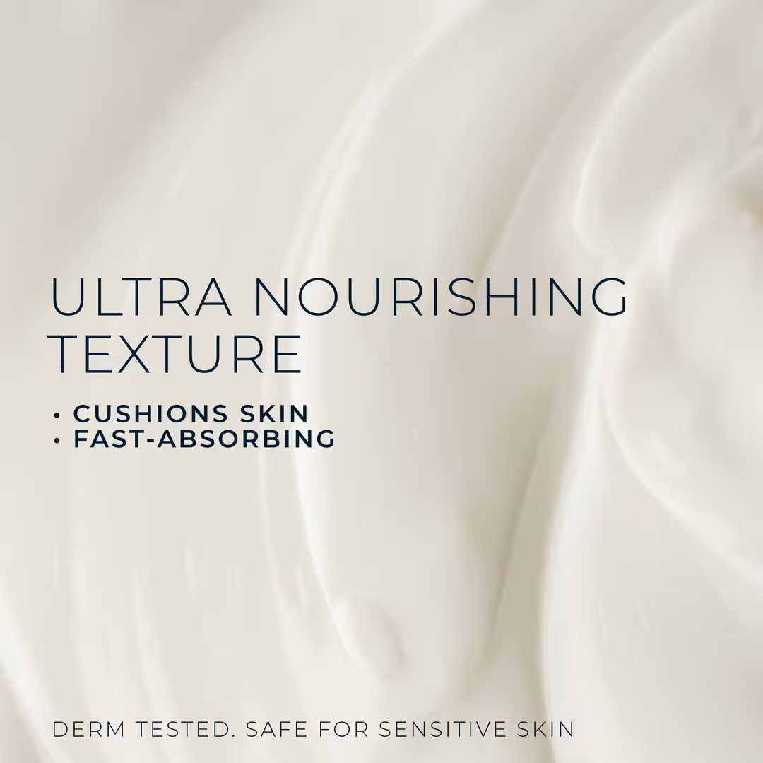 RoC  Retinol Correxion Deep Wrinkle Rich Cream Moisturizer