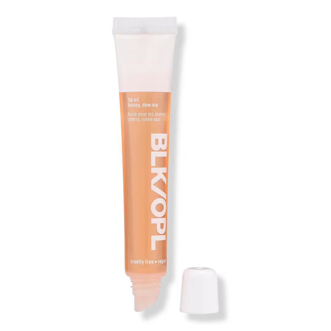 BLK/OPL  Honey Dew Me Lip Oil