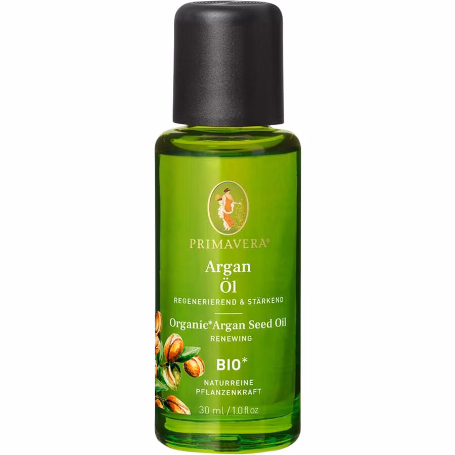 Argan Öl bio