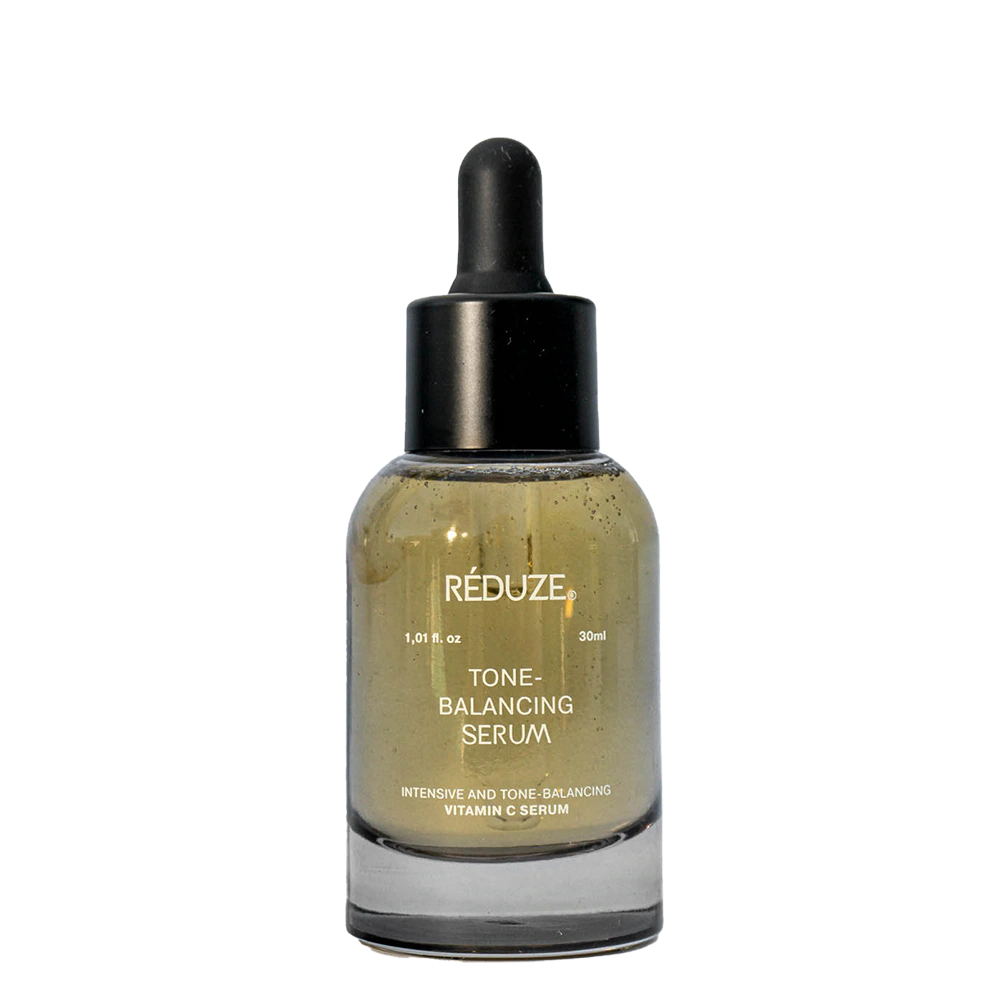 Tone Balancing Serum - Vitamin C