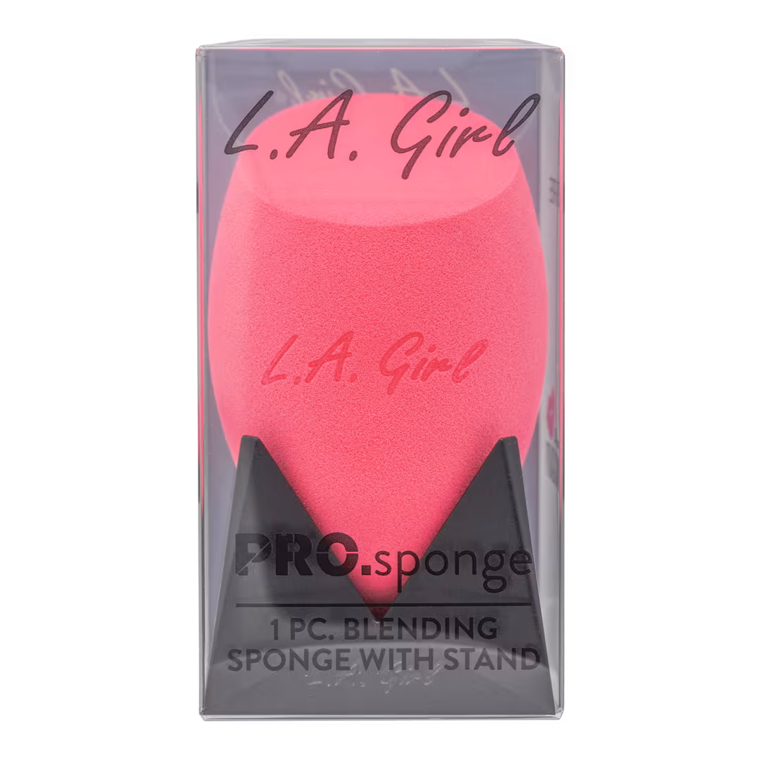 L.A. Girl  Airbrush Precision Beauty Blending Makeup Sponge