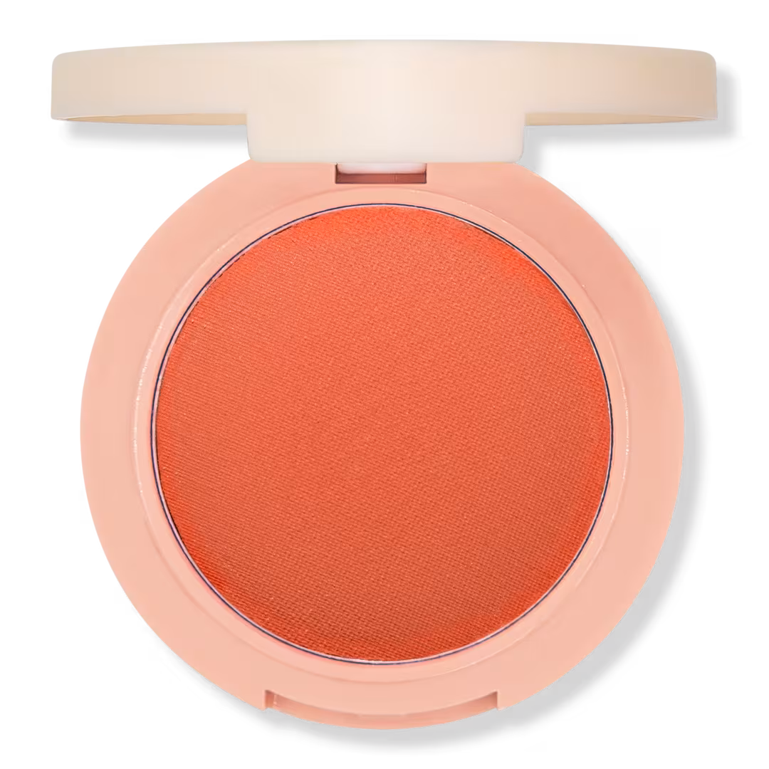 J.Cat Beauty  2 In 1 Piece Of Cake Blush + Highlighter