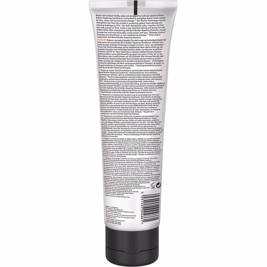 Bond Builder Repairing Conditioner