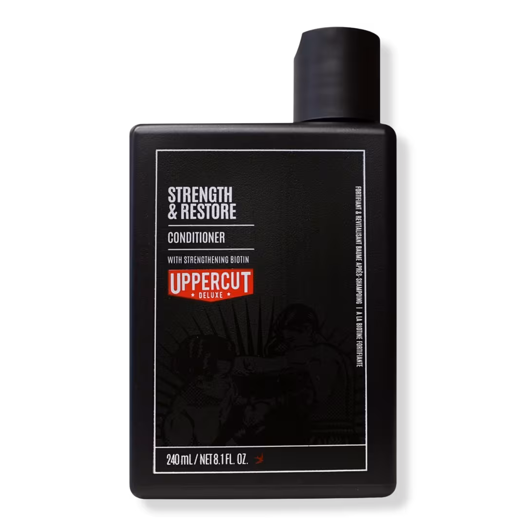 Uppercut Deluxe  Strength and Restore Conditioner