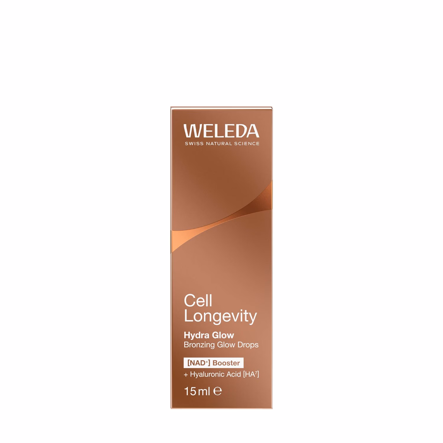 Hydra Glow Bronzing Glow Drops