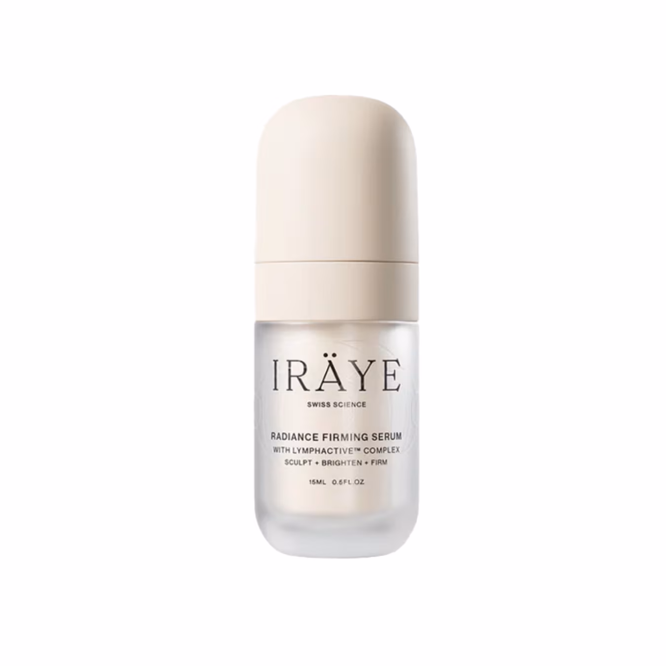 Radiance Firming Serum