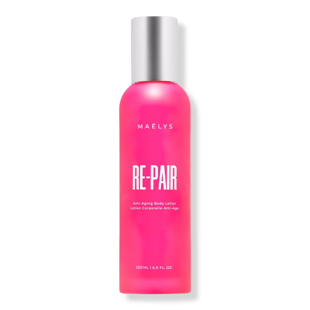 MAËLYS  RE-PAIR Anti-Aging Body Lotion