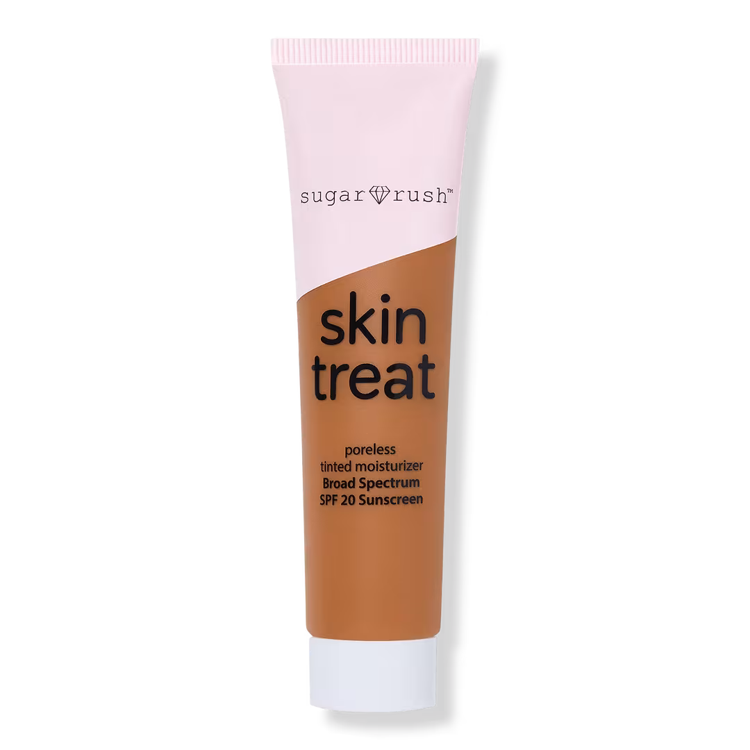 Tarte  Skin Treat Poreless Tinted Moisturizer SPF 20