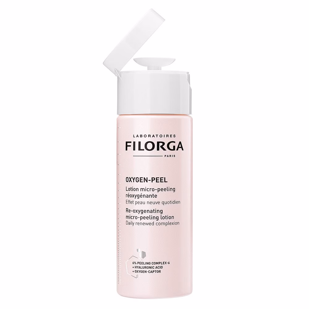 Oxygen Peel 150Ml