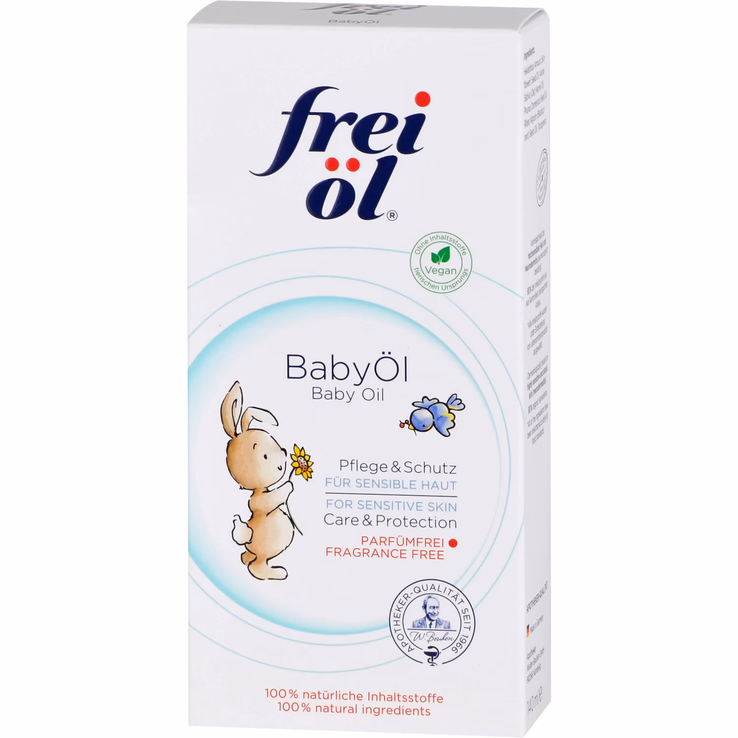 BabyÖl