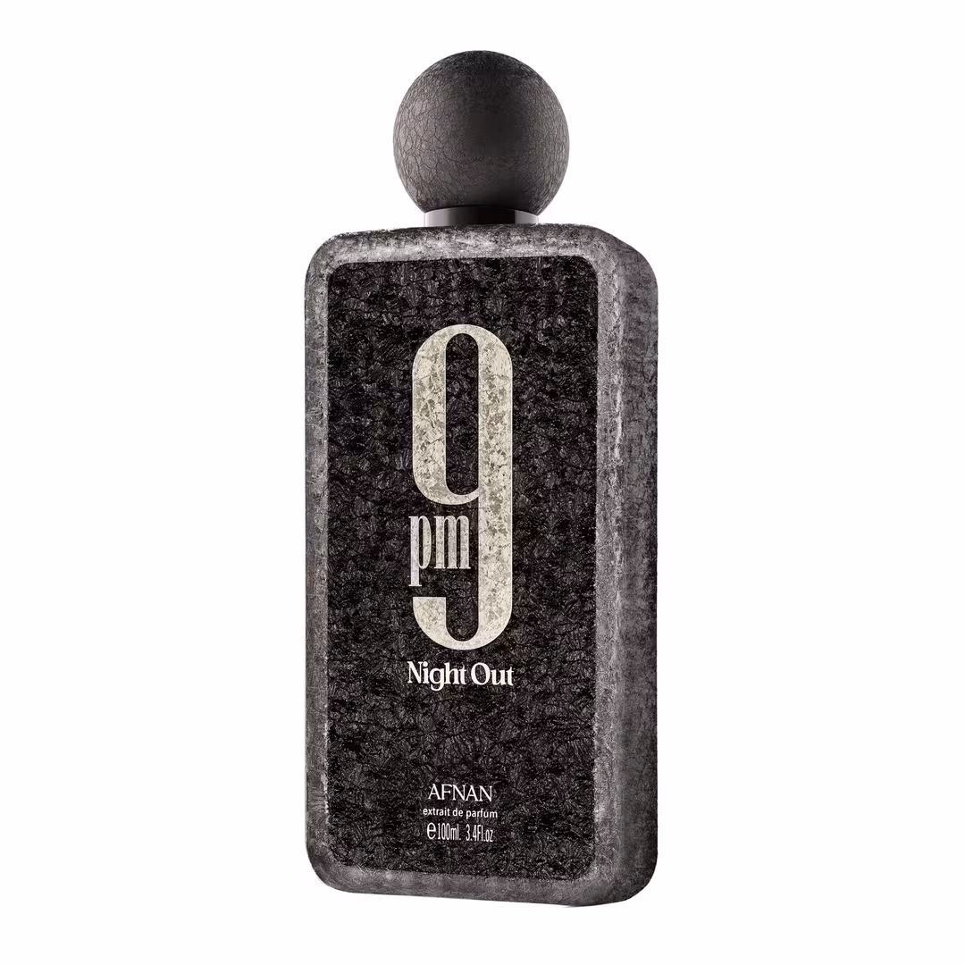 Afnan  9PM Night Out Eau de Parfum