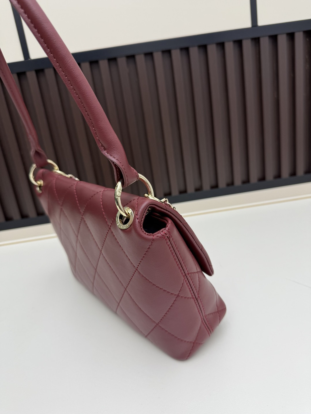 Chanel Large Flap Bag