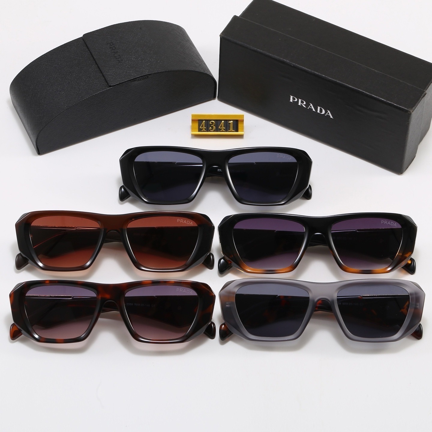 Prada Fashionable Sunglasses