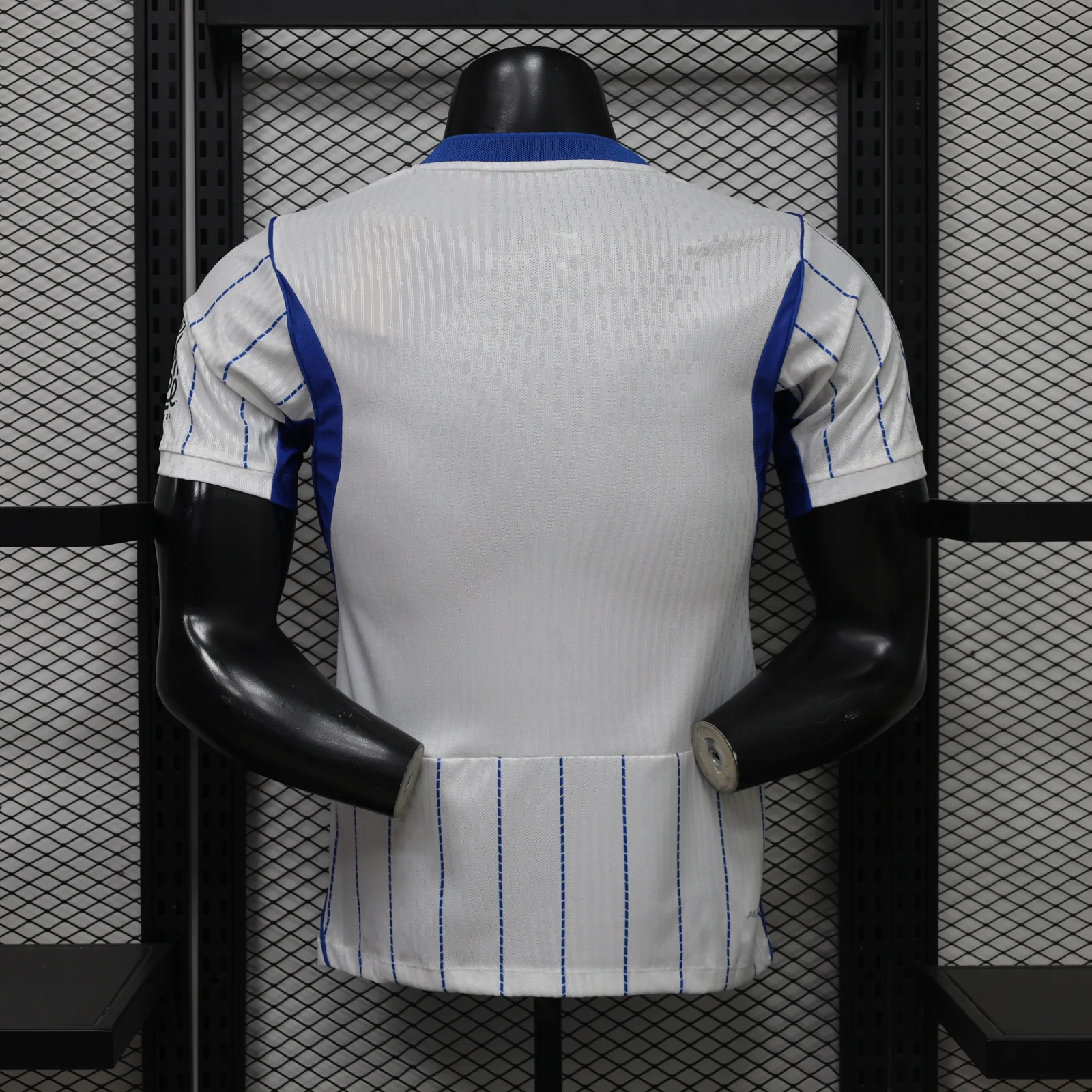 Brighton 2026/27 Away Player Version