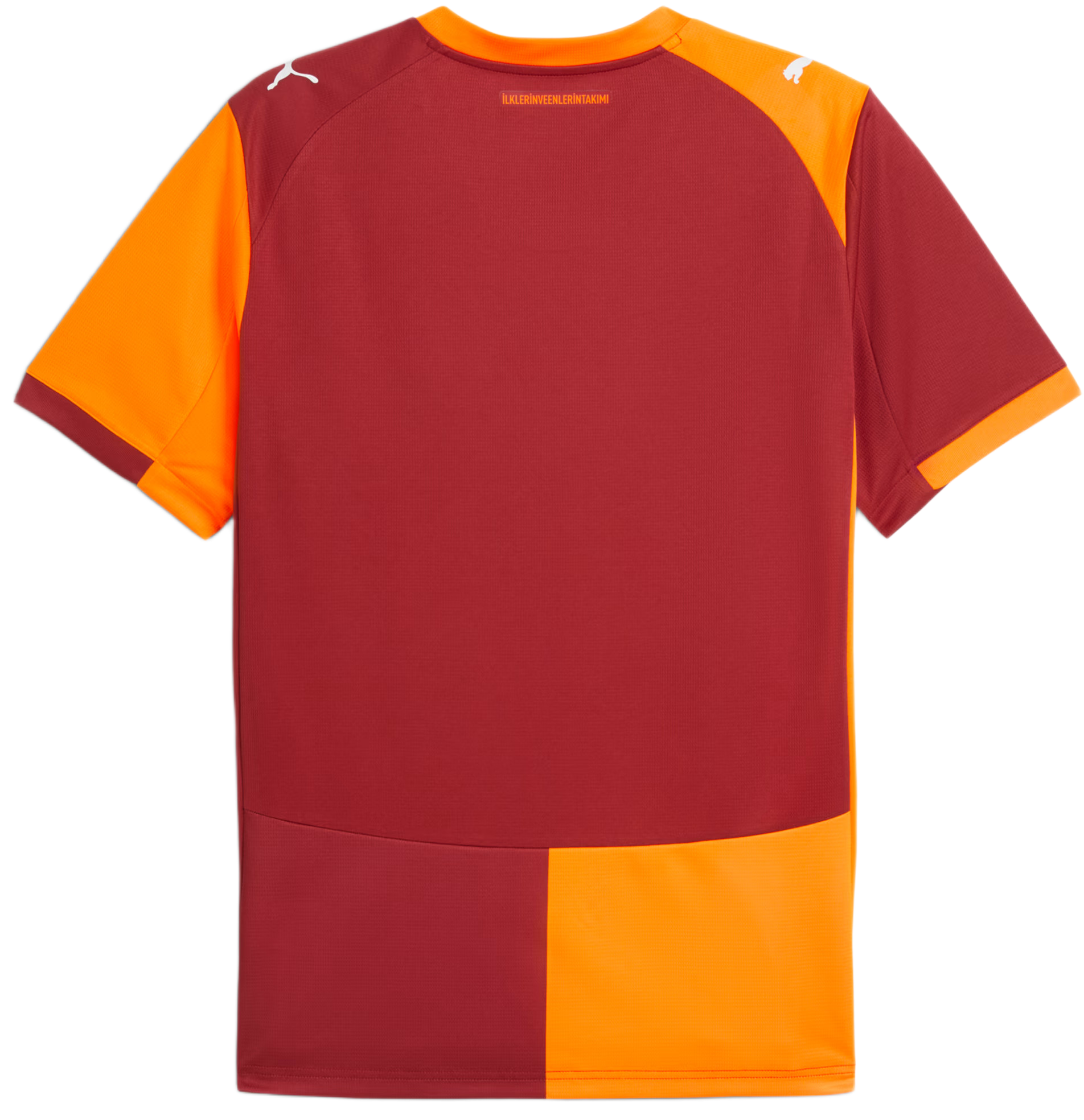 Galatasaray Home Jersey 2025/26