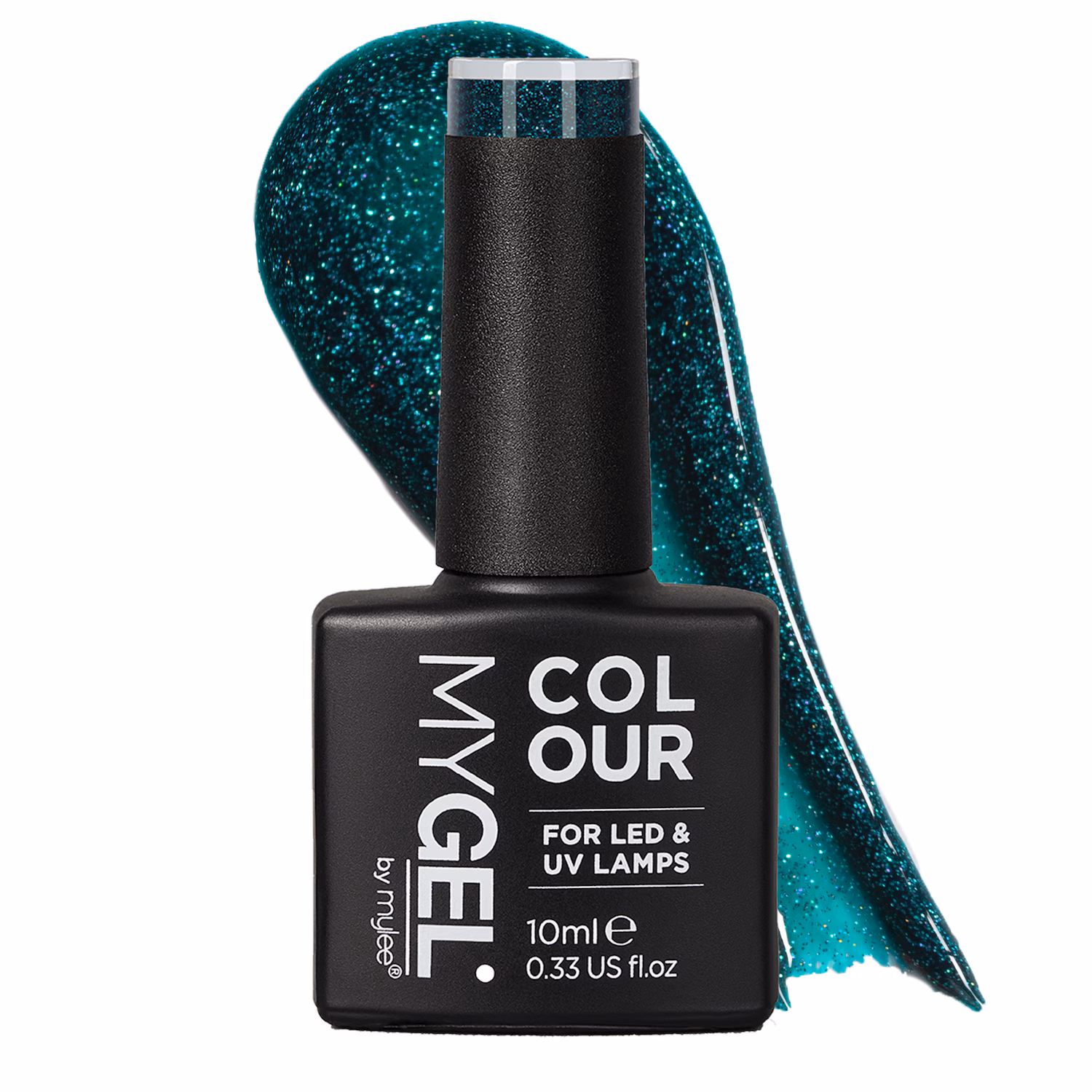 MyGel Gel-Nagellack