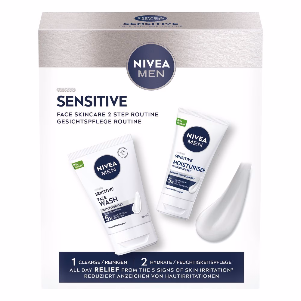 Sensitive Routine