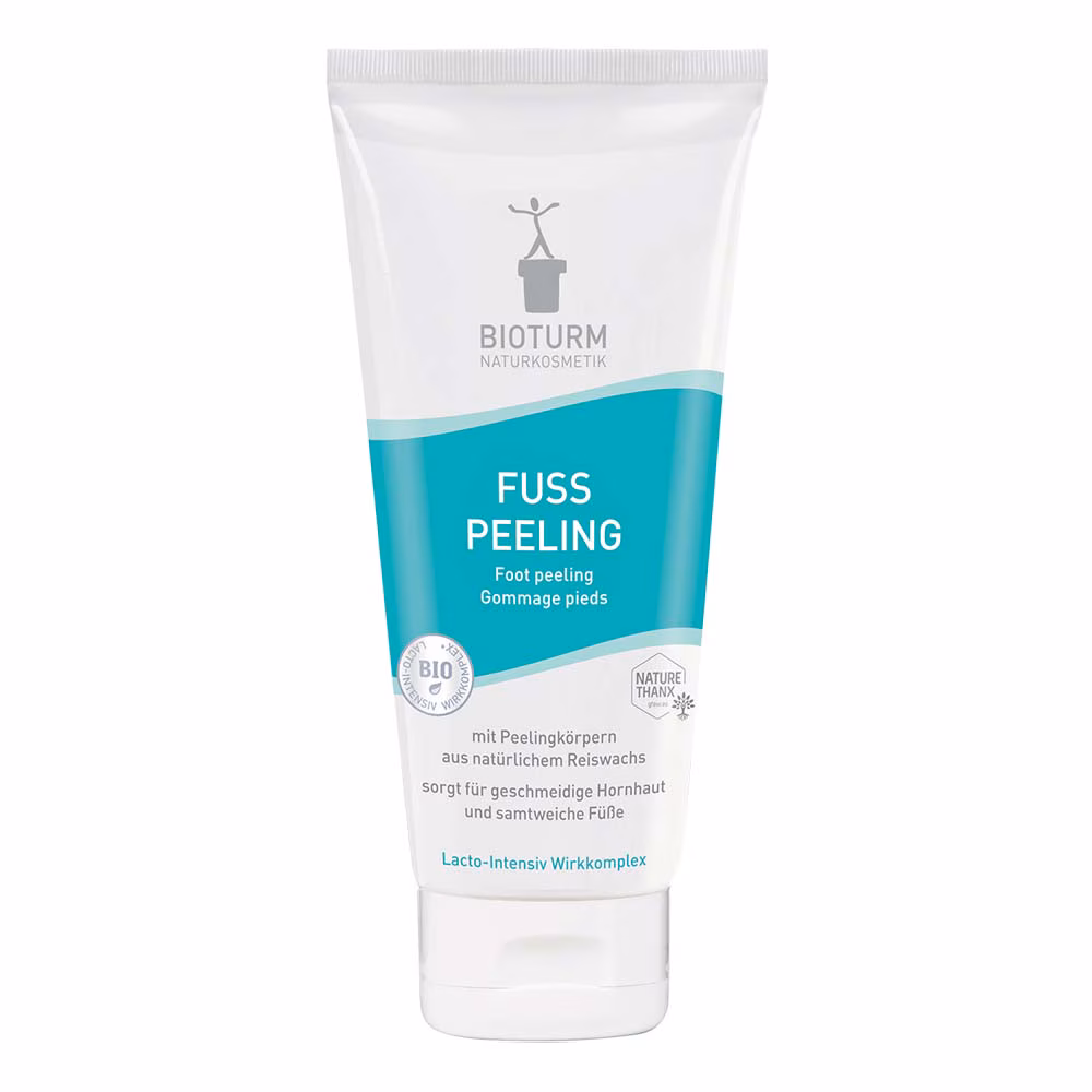 Fuss - Peeling 100ml