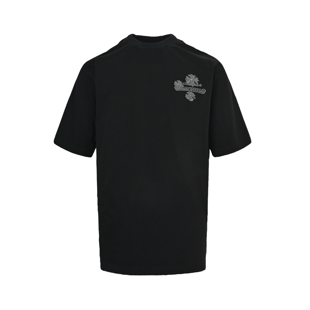 Chrome Hearts T-shirts - CCSHOES