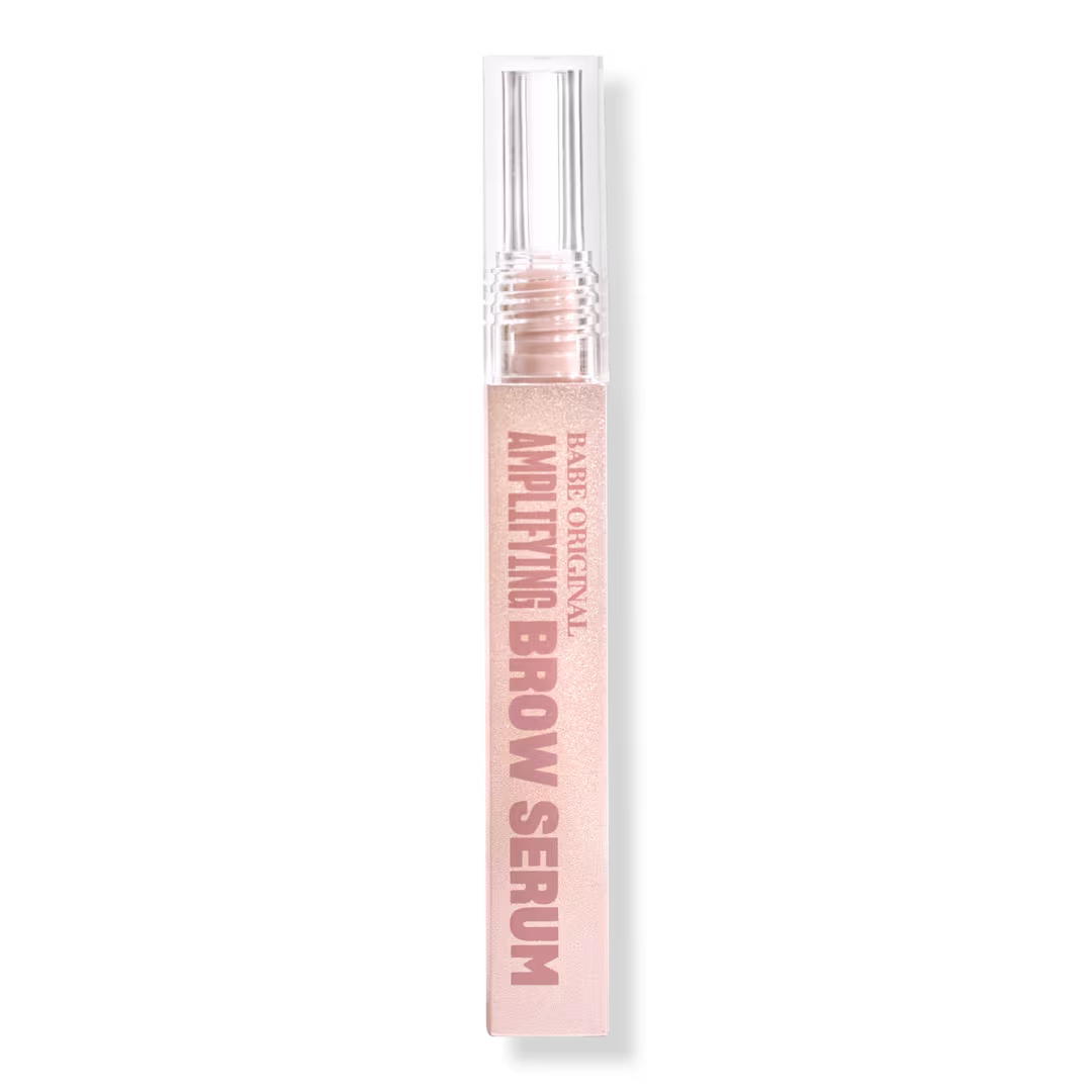 Babe Original  Amplifying Brow Serum