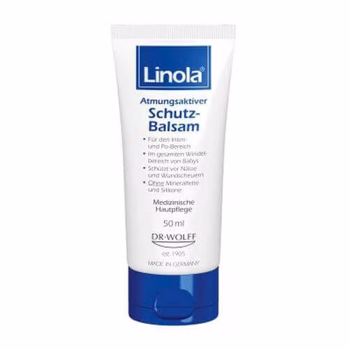 Schutz-Balsam