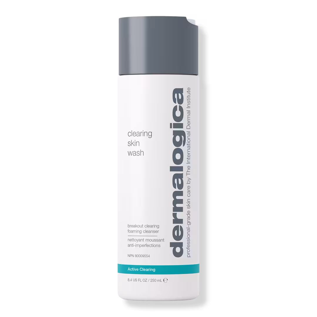 Dermalogica  Acne Clearing Skin Wash