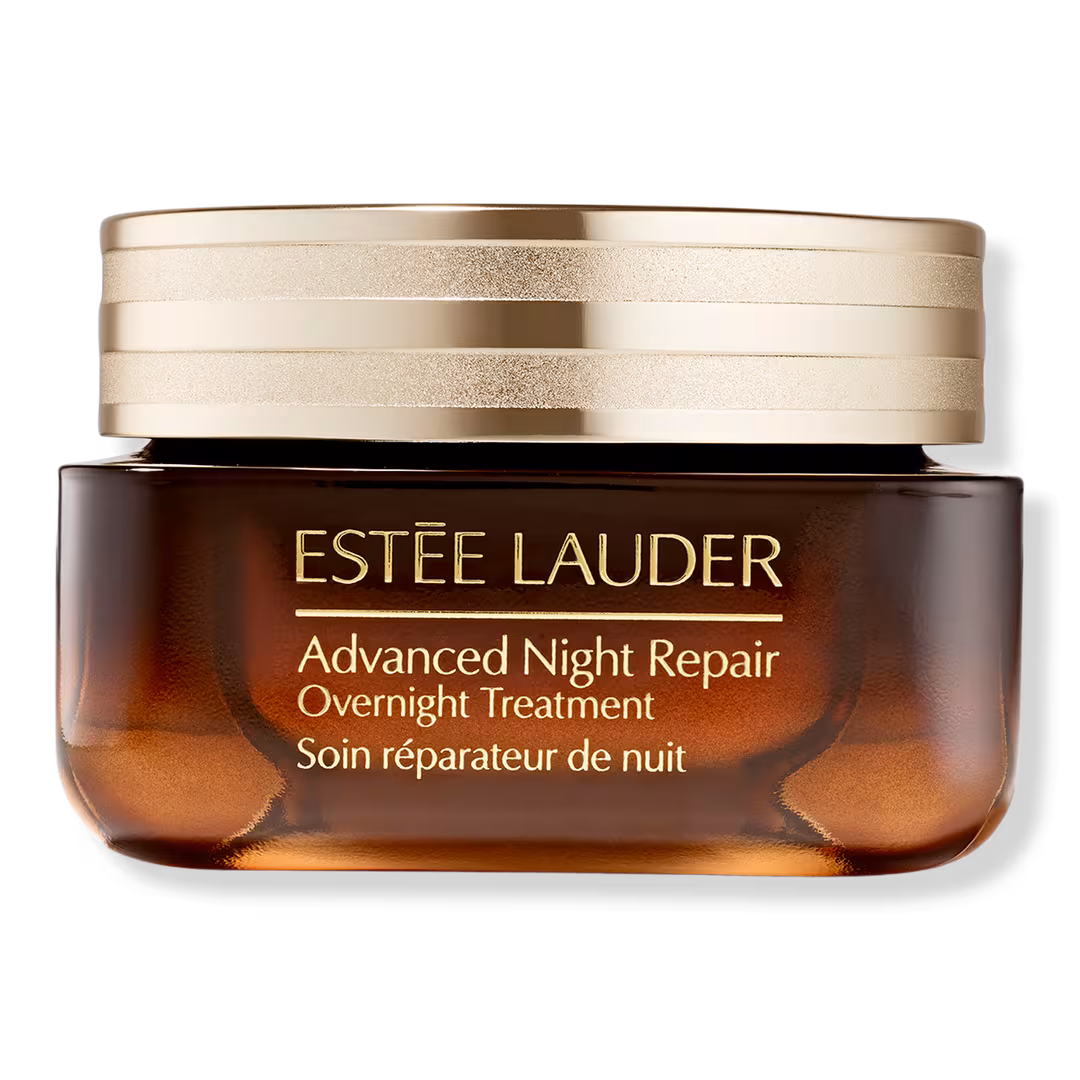 Estée Lauder  Advanced Night Repair Moisturizing Overnight Treatment with Hyaluronic Acid
