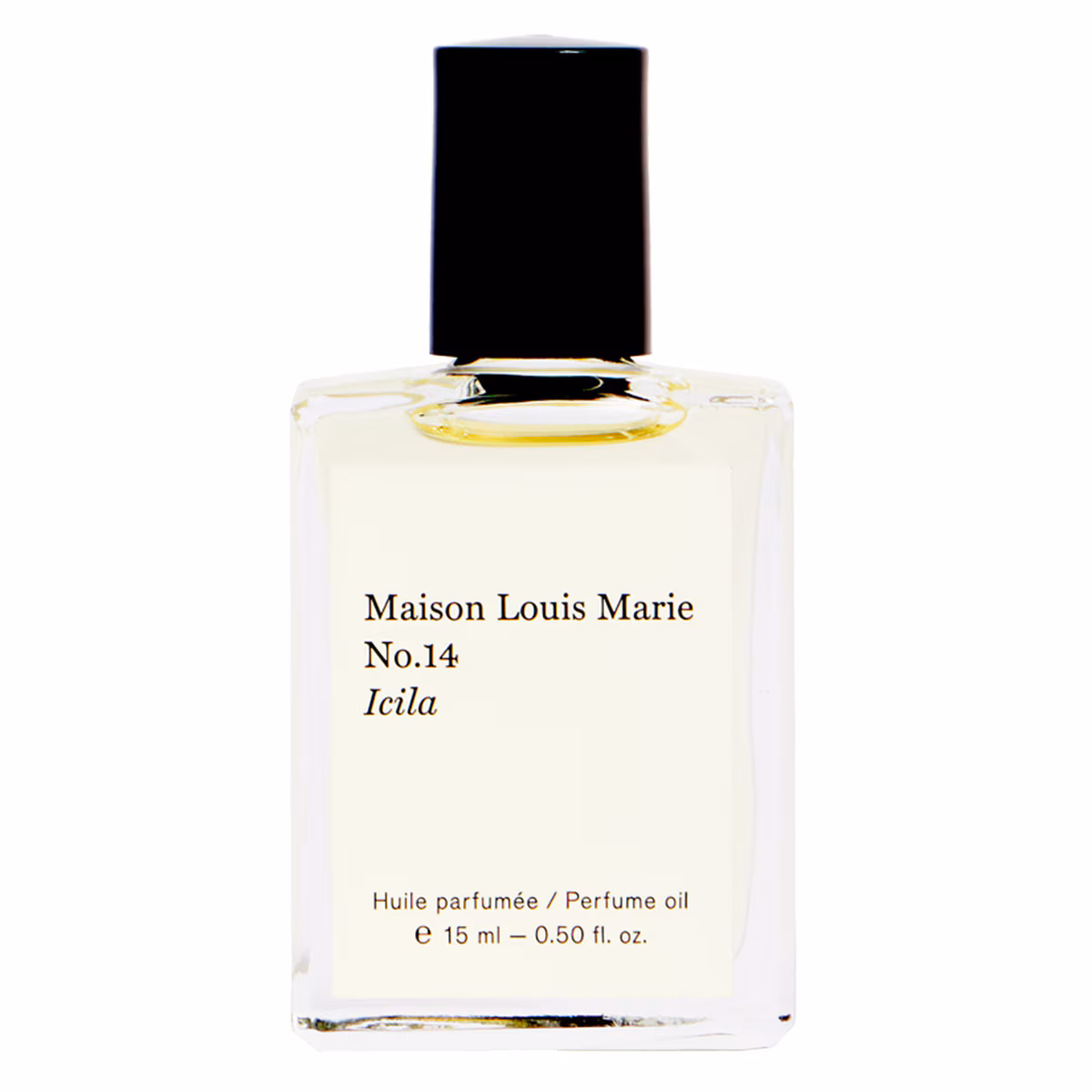 No.14 Icila Perfume Oil