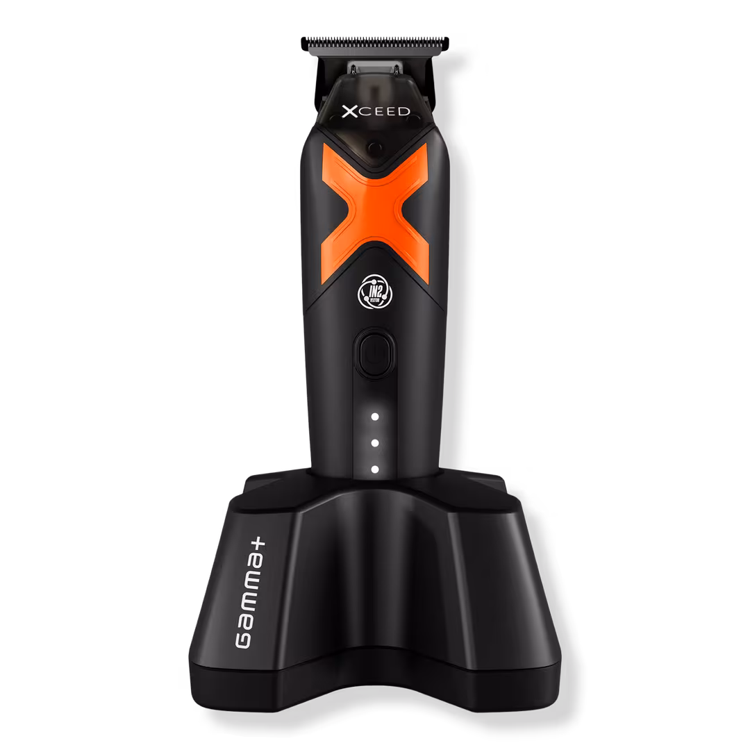 GAMMA+  Xceed Hair Trimmer