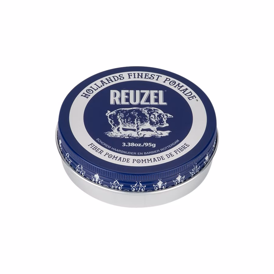 Fiber Pomade