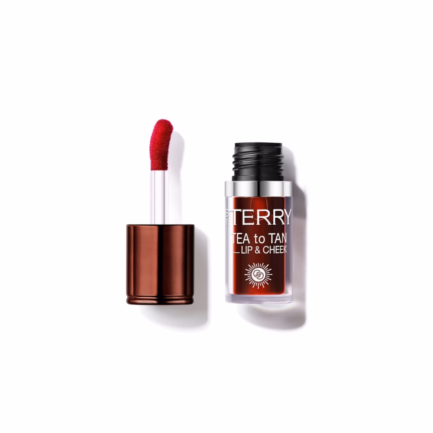 Tea To Tan Lip & Cheek