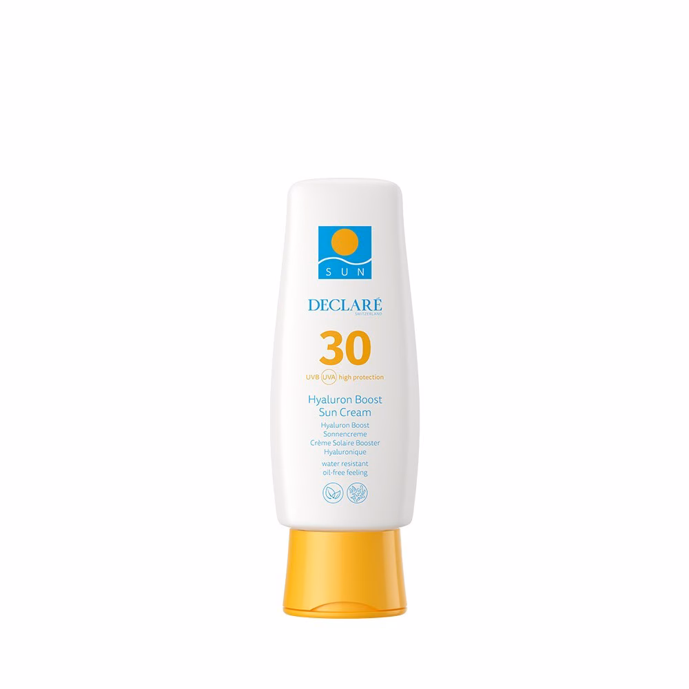 Sun Basic Sun Cream SPF 30